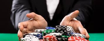 Зеркало Casino Dendy